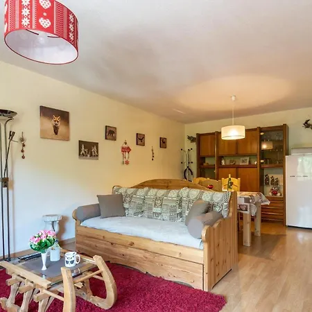 Le Montagnard * La Bresse