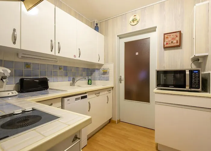 Le Montagnard * La Bresse