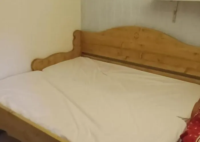 Apartmán Le Montagnard *